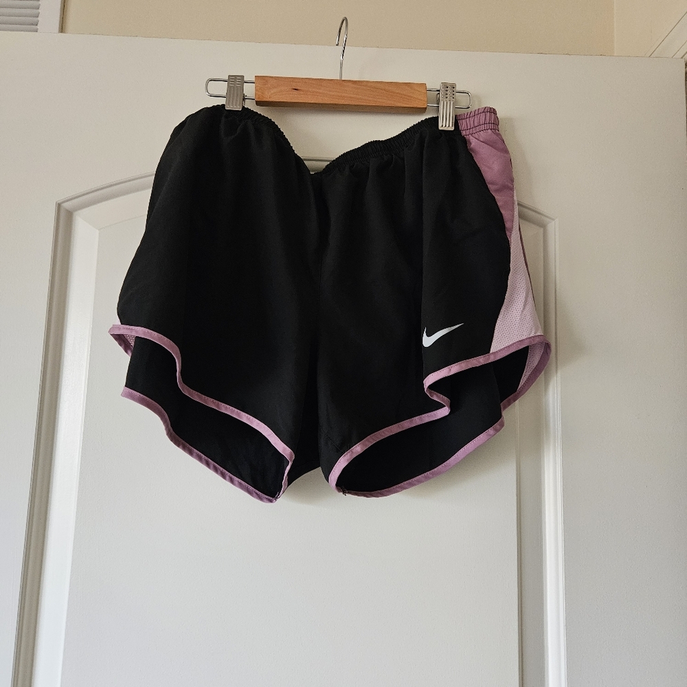 Nike Athletic Short